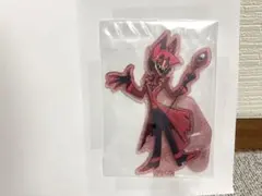 ハズビンホテル 一番くじ アラスター　F賞 アクリルスタンド アクスタ　④