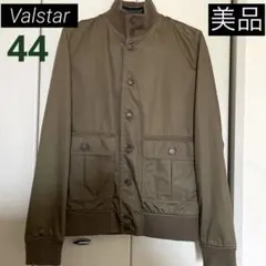 新品【25SS】VALSTAR別注 トゥモローランドピルグリム ブルゾン カーキ