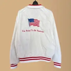 70'S Sir Jacハリトンジャケットvintage USA製 フロッキー - メルカリ