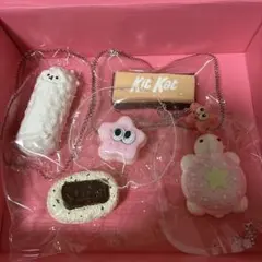 む*G様 Sサイズ　スクイーズセット