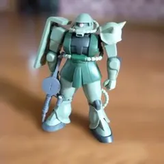 MAX渡辺ザクフィギュアのサムネイル