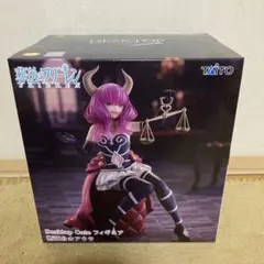 葬送のフリーレン　Desktop Cute フィギュア　断頭台のアウラ