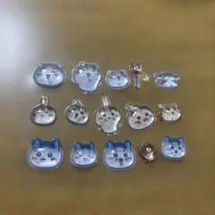 t*o様 ボンボンドロップシール　ちいかわ　おすそ分け　正規品