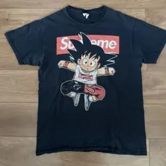アニメ　パロディTシャツ