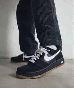 ナイキ エア フォース 1 ＇07 LV8 メンズシューズ　値下げ不可