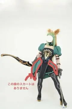 FGO Fate アストルフォ 私服 コスプレ 衣装 靴 ネックレス FGO Fate アストルフォ 私服 コスプレ 衣装 靴 ネックレス - メルカリ