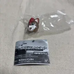 プロ野球マスコット めじるしアクセサリー　フレップ　ファイターズ