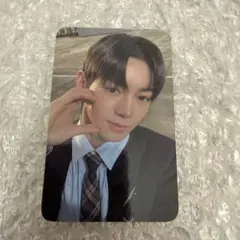 tws ハンジン　トレカ