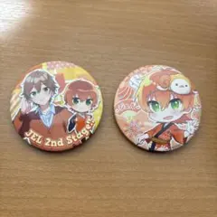 缶バッジ まとめ売り 【ジェル】 ◇すとぷり ジェルくん 缶バッジ 130個まとめ売り ◇ - メルカリ