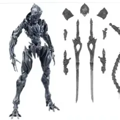 SO-TA 紡ギ箱　tsumugibako 第3節　黒裁人　黒我 グレー　2種のサムネイル