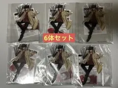 SAKAMOTO DAYS スタンド付きビッグアクリルプレート　南雲　ナムコ限定