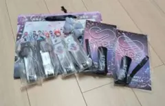 STPR 2025 すとふぇす 非売品含む 豪華16点セット - メルカリ