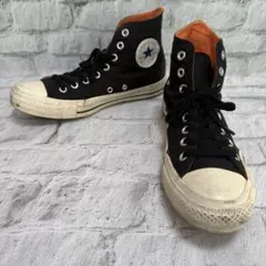 Converse コンバースAll Star ハイカットスニーカー 25.5cm