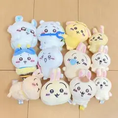 ちいかわ マスコット13体セット