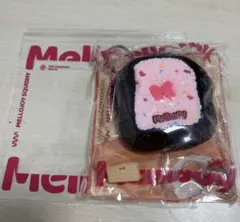 mellojoy メロジョイ スクイーズ トースト つみつみ シュガーアタック
