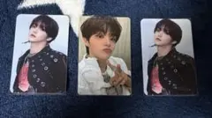 TREASURE ジフン トレカ キングコング