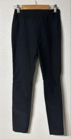 ストレッチパンツ