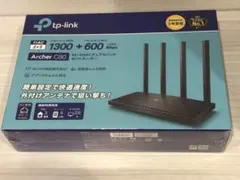 新品未開封TP-Link Archer C80 無線LANルーターのサムネイル