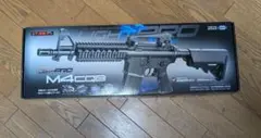 2026年最新】M4 CQB（10歳以上電動ガン ライト・プロ）の人気アイテム