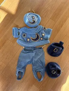 東京ディズニーシー ダッフィー　10周年