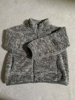 ジャンパー フリースジャケット