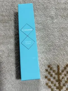 新品未使用品 クリスタヴィア ヴェローリスクリーム - メルカリ