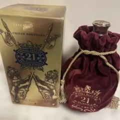 2025年最新】ロイヤルサルート21年の人気アイテム - メルカリ