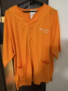 新品　ニューウィング　サウナサン　コラボ　ウェア　サ道