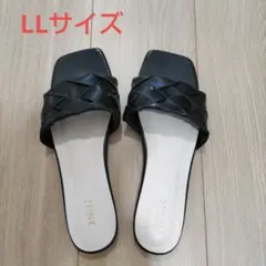 サンダル　LL　2PINK