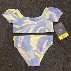 【新品】babyGAP 水着 80 GAP ビキニ 水遊び 12-18M
