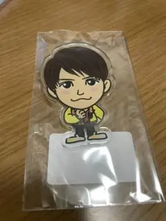 アクリルバッジ 岩田剛典