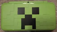 2026年最新】LL MINECRAFT (クリーパーエディション) Newニンテンドー
