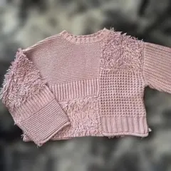 KBF ニット セーター