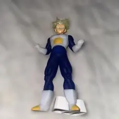 【箱無し】ドラゴンボールZ CLEARISE 超サイヤ人トランクス