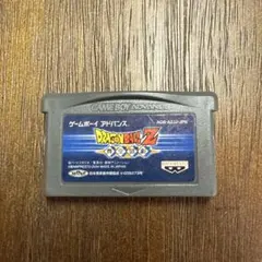 最終値下げ　ドラゴンボールZ 舞空闘劇　B2 ポスター　ゲームボーイ　アドバンス 最終値下げ ドラゴンボールZ 舞空闘劇 B2 ポスター ゲームボーイ