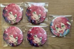 あんスタ コレ缶 姫宮桃李 2025Apr.