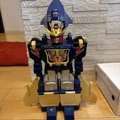 2026年最新】巨大変形ドラゴンカイザーの人気アイテム - メルカリ