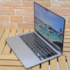 2026年最新】macbook air m2 16gb 1tbの人気アイテム - メルカリ