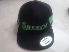 Srixon ブラック キャップ Z STAR