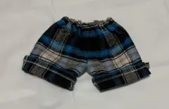 【売り切り価格】 ハンドメイド　ダッフィ用　洋服