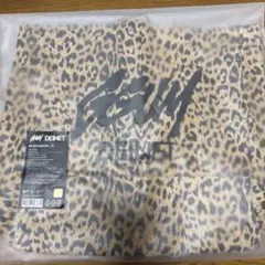 TXT [GGUM X DEINET] BIG ECO BAG - メルカリ