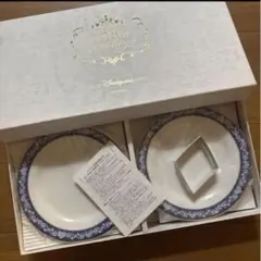 東京ディズニーランドホテル　ノリタケ　プレート　5枚セット