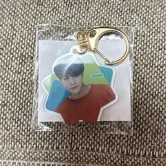 NCT DREAM ジェノ ハイタッチ会 キーホルダー アクキー