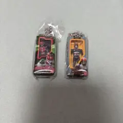 仮面ライダー ソフビパッケージチャーム 電王 BLACK