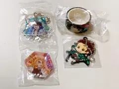 くら寿司 ビッくらポン 鬼滅の刃 まとめ売り 竈門炭治郎 煉獄千寿郎 嘴平伊之助