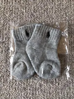 ポロラルフローレン　ベビー靴下