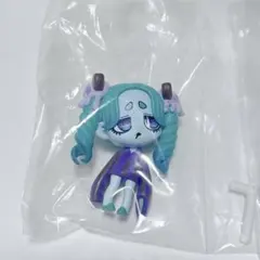 ウィルスイーツ フィギュアコレクション tea break チョコスコーン