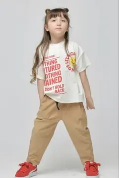 新作☆ オフィシャルチーム　冷感天竺スマイルTシャツ　盛夏のサムネイル