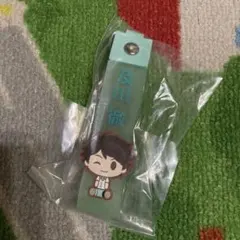 新品》　一番くじ　ハイキュー!! H賞　ぽこっとちゃーむ 及川徹