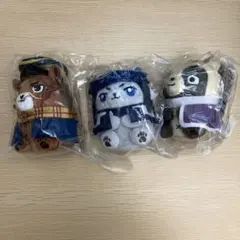 杉元佐一 どうぶつフォーゼ